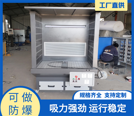 0.8米打磨工作臺