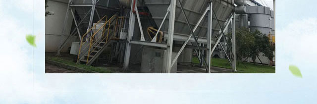 生物質鍋爐除塵器(圖4) 生物質鍋爐除塵器(圖4)