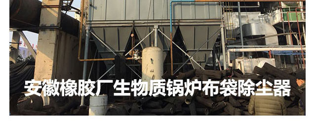 生物質鍋爐除塵器(圖21) 生物質鍋爐除塵器(圖21)