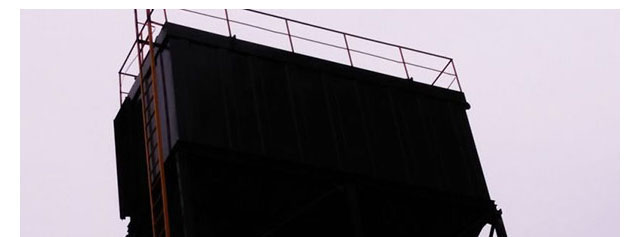 生物質鍋爐除塵器(圖24) 生物質鍋爐除塵器(圖24)