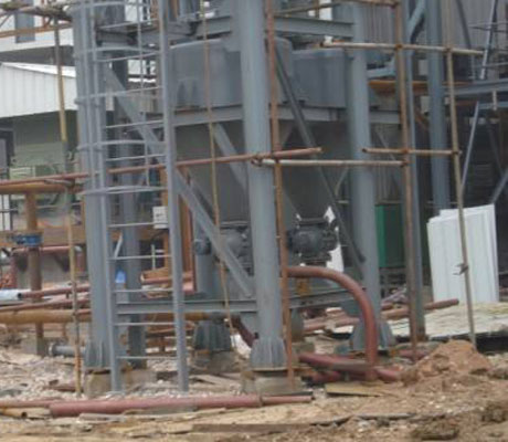 干法脫硫-爐內(nèi)噴鈣設(shè)備 干法脫硫-爐內(nèi)噴鈣設(shè)備