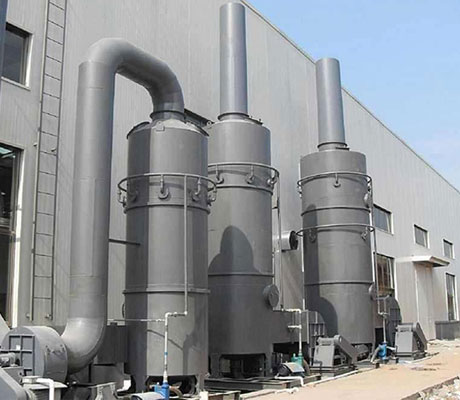 石灰/石膏法脫硫設備 石灰/石膏法脫硫設備
