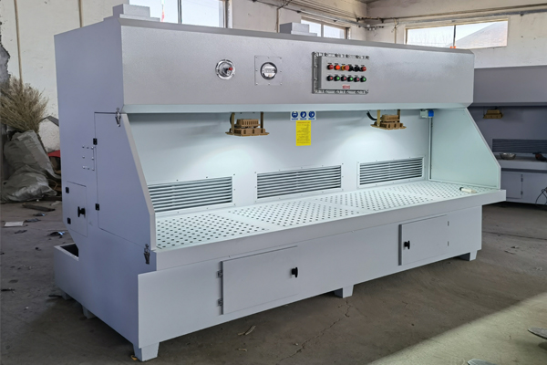 皮革打磨粉塵除塵方案