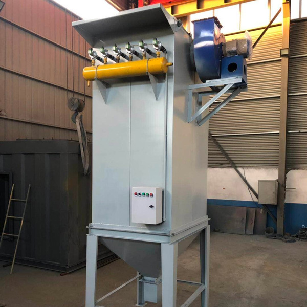 3600風量布袋除塵器該怎么選型合適呢？