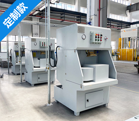 濕式防爆打磨臺