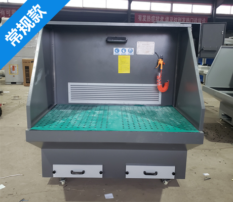 1.5米打磨臺(tái)