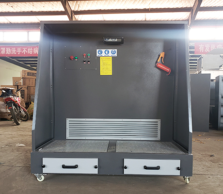 1.5米打磨臺(tái)