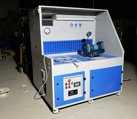 1.5米打磨臺(tái)