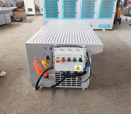 2*1米 平鋪式打磨臺(tái)