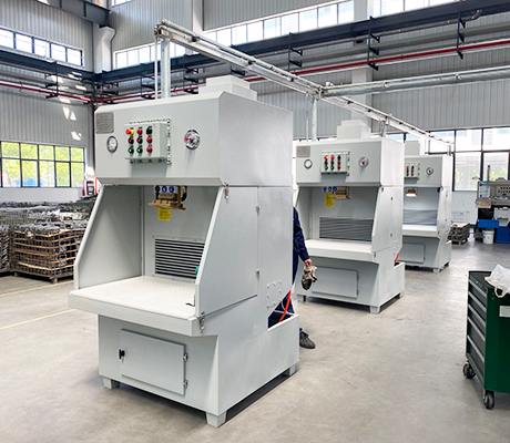 濕式防爆打磨臺