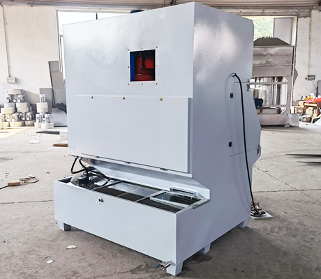 鋁壓鑄件 1.5米打磨臺(tái)