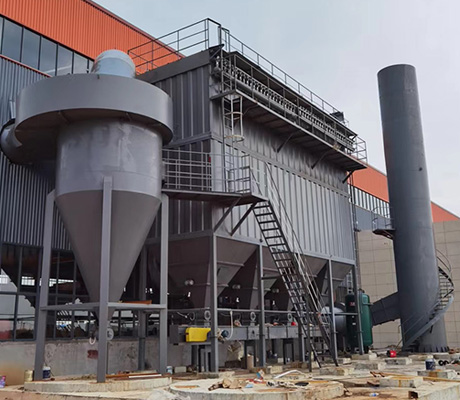 深度解析！防爆脈沖袋式除塵器在工業安全中的核心作用及優勢！