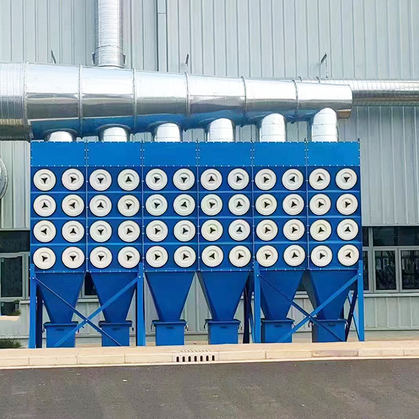 激光切割機除塵有妙招，這個方案你一定不能錯過！