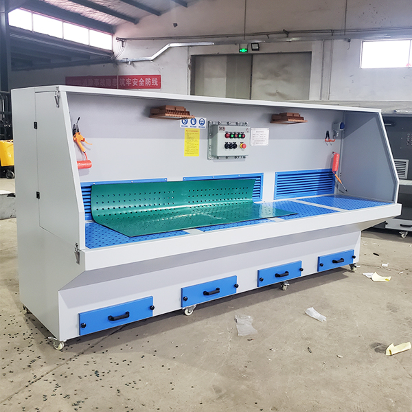 打磨除塵，一機搞定！輕松提升工作效率！