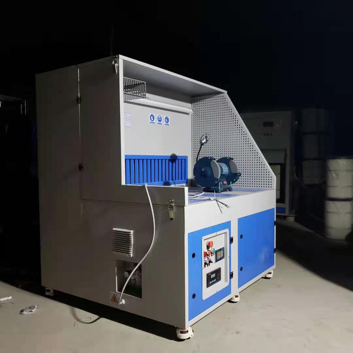 定制款-砂輪機打磨臺(圖2)