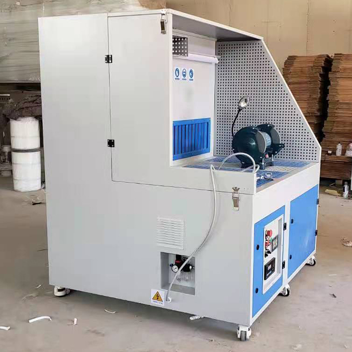 定制款-砂輪機打磨臺(圖4)