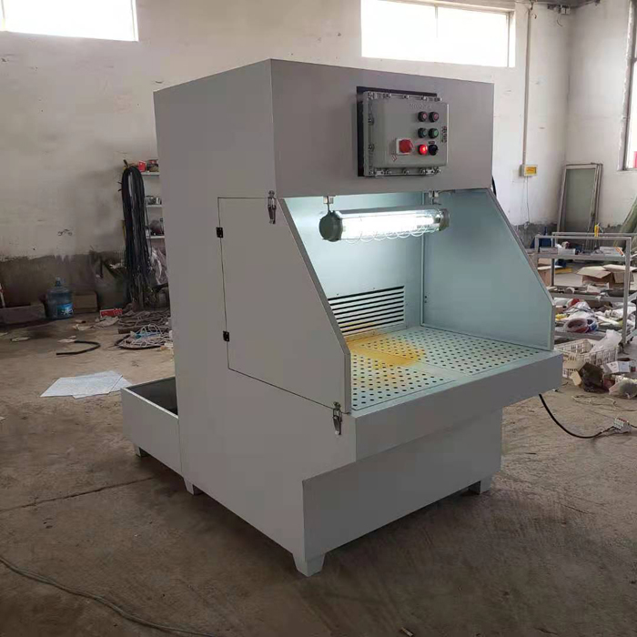 定制款-濕式防爆打磨臺(tái)(圖1)