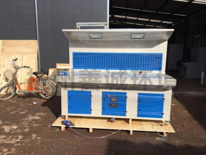 浙江杭州定制款1.5米打磨臺(圖1)