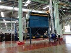 如何有效避免布袋除塵器的結露現象呢