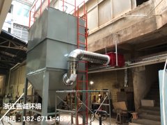 為什么更多廠家愿意上脈沖布袋除塵器？