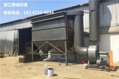 飼料廠除塵器選用哪種除塵器效果比較好