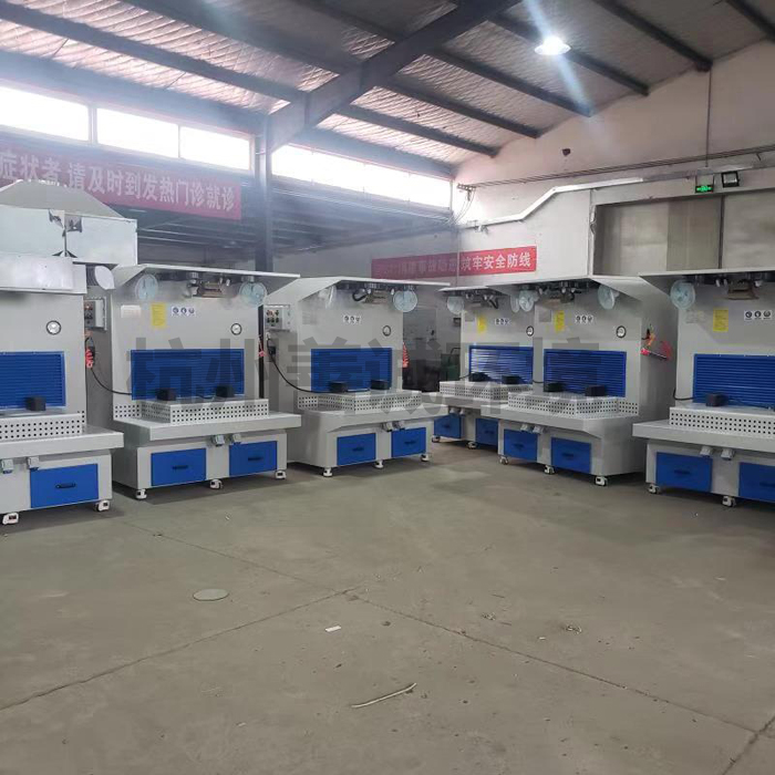 廣東東莞定制款打磨臺(tái)(圖3)