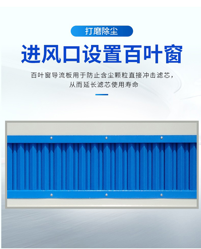 打磨工作臺(圖3)