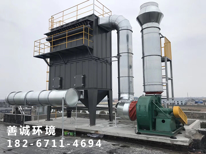 當初貪便宜找的除塵廠家，果然一分錢一分貨！[善誠環境](圖2)