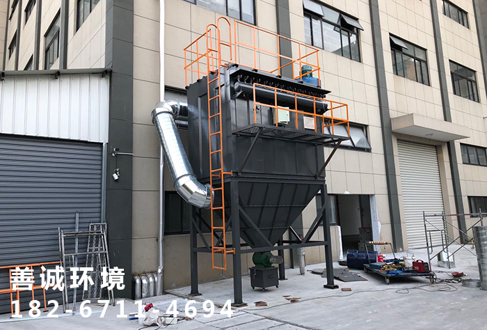 當初貪便宜找的除塵廠家，果然一分錢一分貨！[善誠環境](圖3)