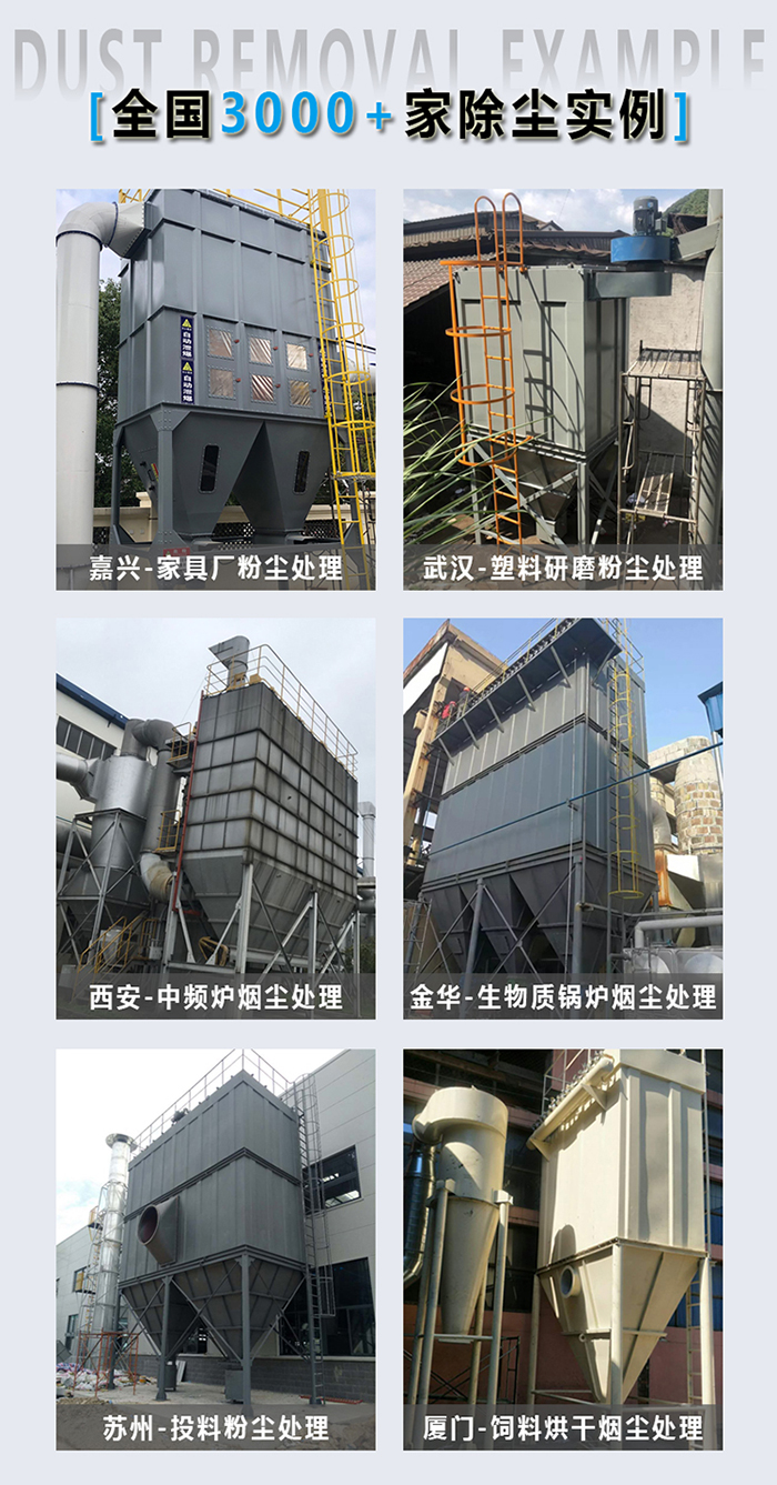 布袋除塵器(圖4)