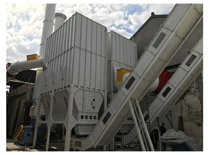 浙江嘉興木工行業打磨粉塵處理(圖1) 浙江嘉興木工行業打磨粉塵處理(圖1)