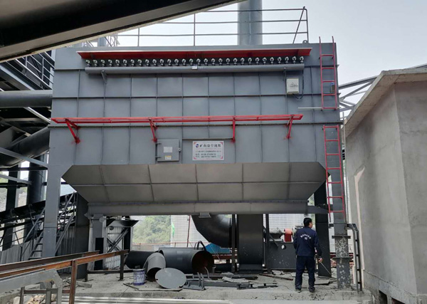 為什么礦山生產線要加裝除塵設備？看完，就懂了！