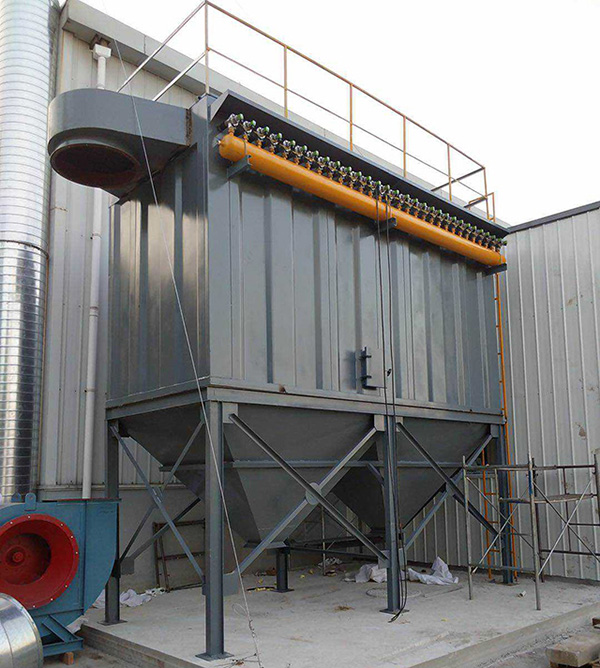 木工設備配置的布袋除塵器需要防爆嗎？[杭州善誠](圖2)