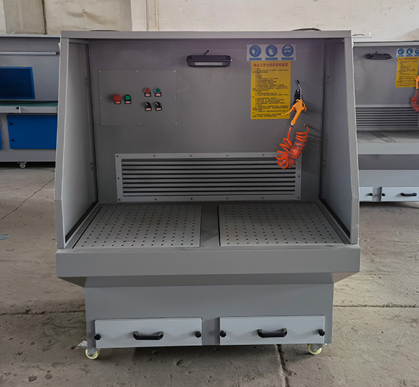 打磨工作臺廠家價格？打磨工作臺哪家好用？