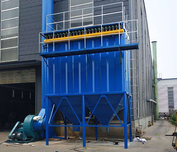 脈沖布袋除塵器廠家價(jià)格大約是多少錢(qián)？這里答案告訴您！