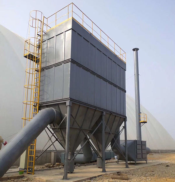 布袋除塵器和濾筒除塵器哪個效果好？