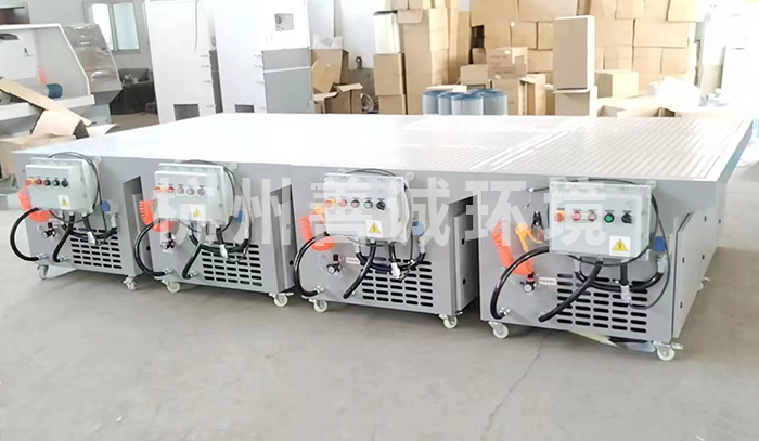 浙江寧波-木工平鋪打磨臺(tái)(圖3) 浙江寧波-木工平鋪打磨臺(tái)(圖3)