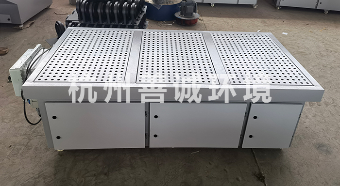 浙江寧波-木工平鋪打磨臺(tái)(圖5) 浙江寧波-木工平鋪打磨臺(tái)(圖5)